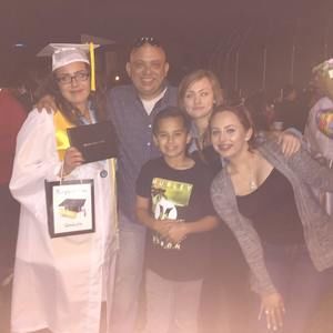 Meet your Posher, Lesley